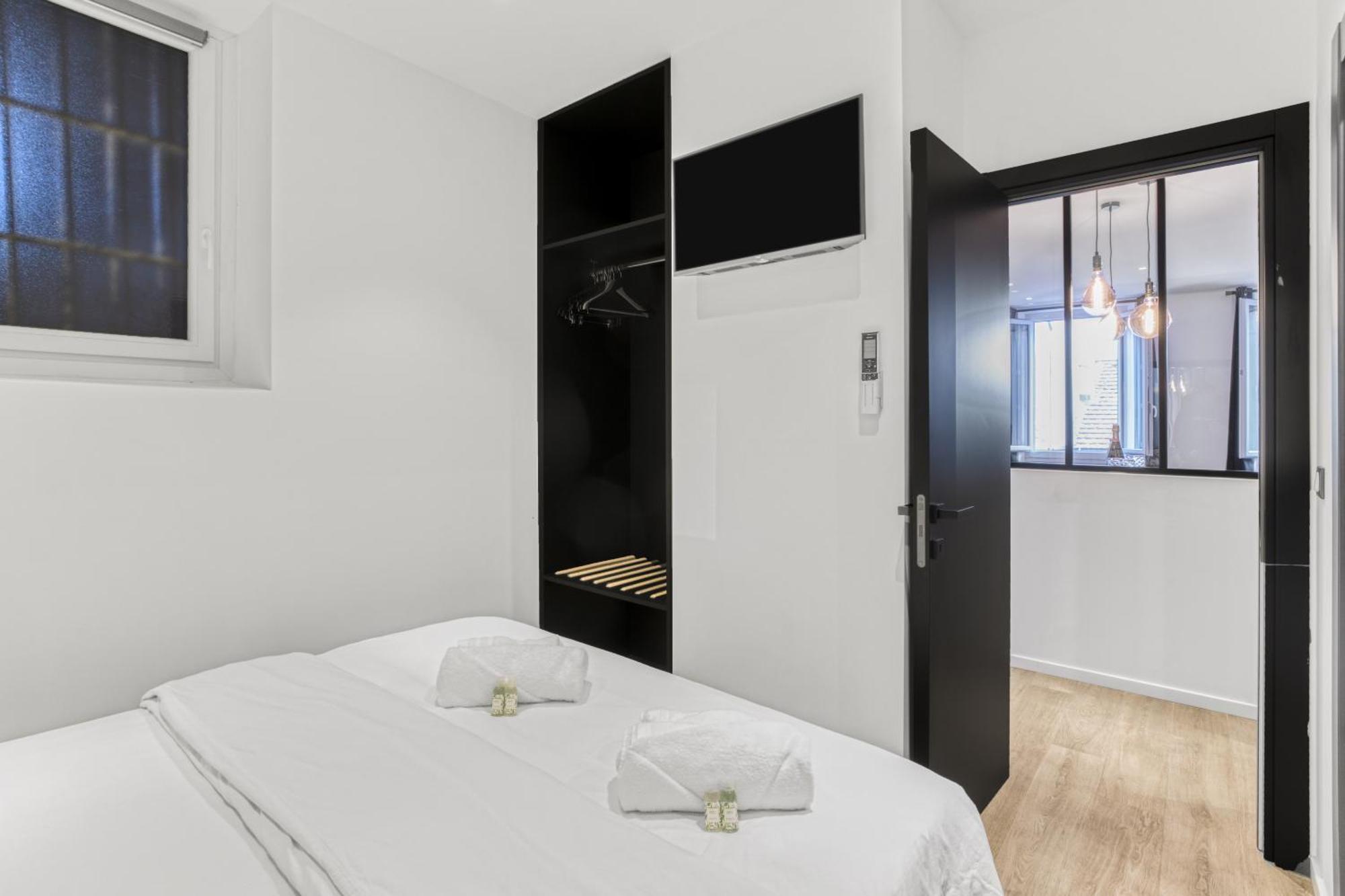 F3 Notre-Dame , Hypercentre A 2 Minute Du Palais Des Congres Apartment Cannes Exterior photo